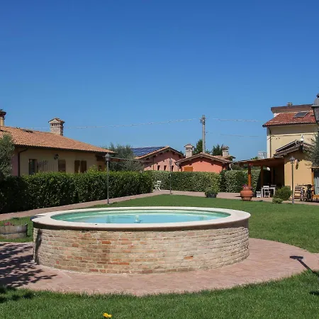 Locazione Turistica Viola - Fnm207 Apartman