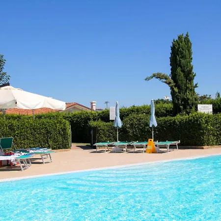 Locazione Turistica Viola - Fnm207 Apartman
