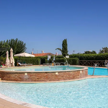 Locazione Turistica Viola - Fnm207 Apartman