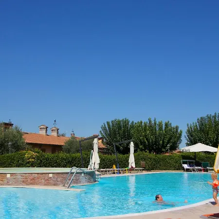 Locazione Turistica Viola - Fnm207 Apartman