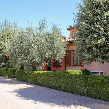 Locazione Turistica Viola - Fnm207 Apartman