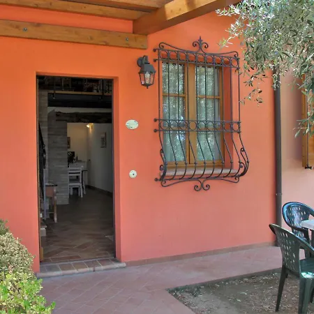 Locazione Turistica Viola - Fnm207 Apartman
