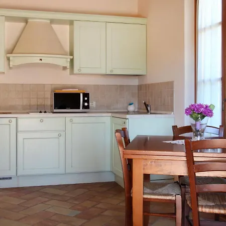 Locazione Turistica Viola - Fnm207 Apartman