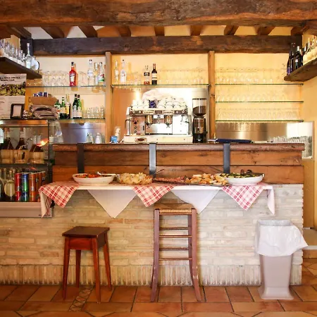 Locazione Turistica Viola - Fnm207 Apartman