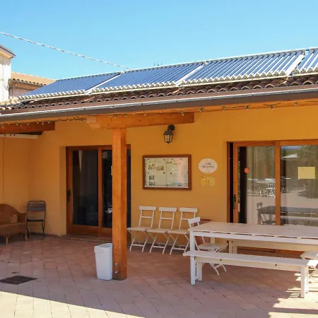 Locazione Turistica Viola - Fnm207 Apartman *