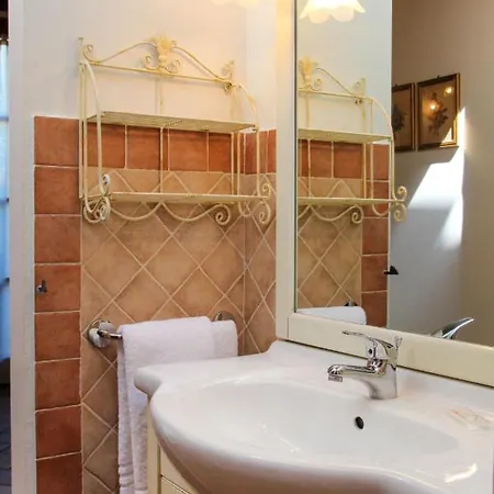 Locazione Turistica Viola - Fnm207 Apartman Montemaggiore al Metauro