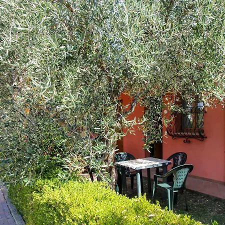 Locazione Turistica Viola - Fnm207 * Montemaggiore al Metauro