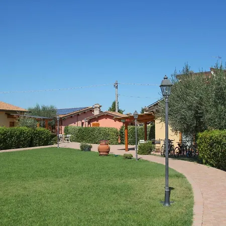 Locazione Turistica Viola - Fnm207 *