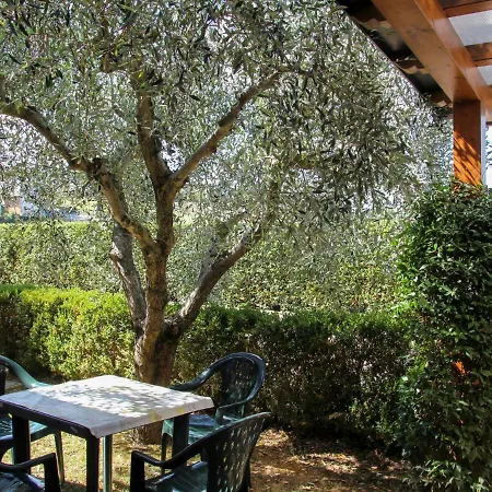 Locazione Turistica Viola - Fnm207 Apartman