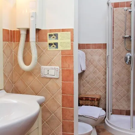 Apartman Locazione Turistica Viola - Fnm207