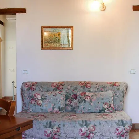 Locazione Turistica Viola - Fnm207