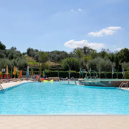 Locazione Turistica Viola - Fnm207 Apartman Montemaggiore al Metauro
