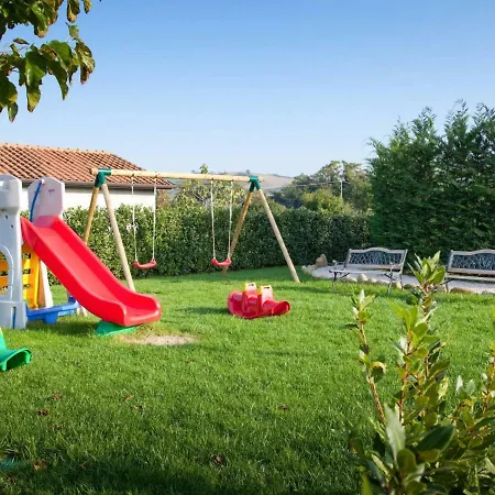 Locazione Turistica Viola - Fnm207 Apartman *