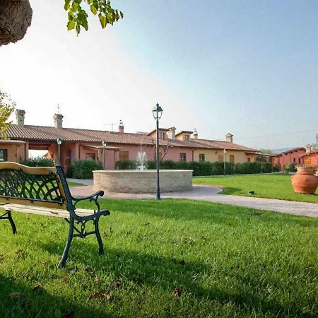 Locazione Turistica Viola - Fnm207 *